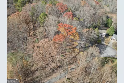 Lot 50 &amp; 51 Meadow Crest Drive, Cleveland, GA 30528 - Photo 10