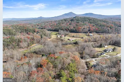 Lot 50 &amp; 51 Meadow Crest Drive, Cleveland, GA 30528 - Photo 4