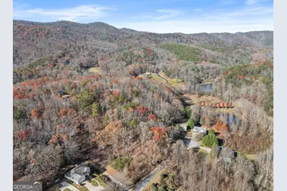 Lot 50 &amp; 51 Meadow Crest Drive, Cleveland, GA 30528 - Photo 16