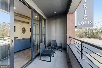 346 Peters Street SW #102, Atlanta, GA 30313 - Photo 26
