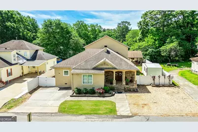 11 Main Street, Newnan, GA 30263 - Photo 2