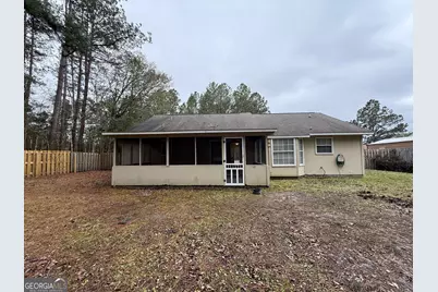504 Woodbridge Road, Kingsland, GA 31548 - Photo 22