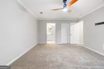 145 Mourning Dove Drive S, Fayetteville, GA 30215 - Photo 16