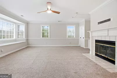 145 Mourning Dove Drive S, Fayetteville, GA 30215 - Photo 12