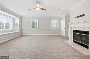 145 Mourning Dove Dr S, Fayetteville, GA 30215 - Photo 12