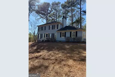 145 Mourning Dove Drive S, Fayetteville, GA 30215 - Photo 2