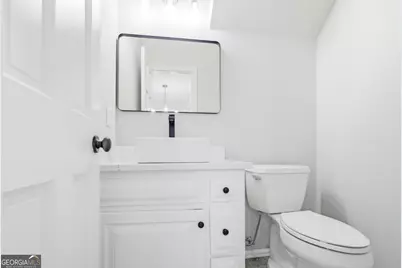 145 Mourning Dove Drive S, Fayetteville, GA 30215 - Photo 22