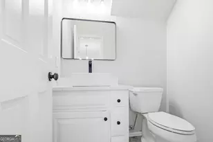 145 Mourning Dove Dr S, Fayetteville, GA 30215 - Photo 22