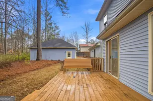 145 Mourning Dove Dr S, Fayetteville, GA 30215 - Photo 28