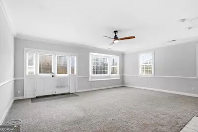 145 Mourning Dove Drive S, Fayetteville, GA 30215 - Photo 26