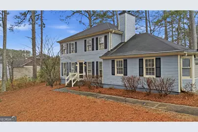 145 Mourning Dove Drive S, Fayetteville, GA 30215 - Photo 2