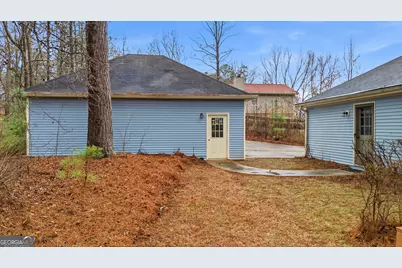145 Mourning Dove Drive S, Fayetteville, GA 30215 - Photo 4