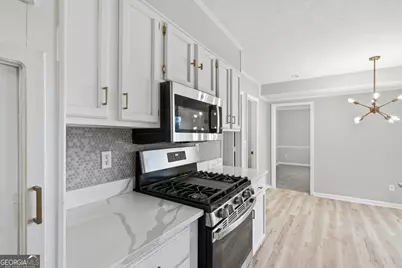 145 Mourning Dove Drive S, Fayetteville, GA 30215 - Photo 10