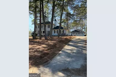 145 Mourning Dove Drive S, Fayetteville, GA 30215 - Photo 1