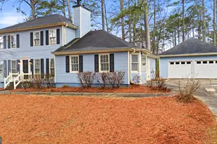 145 Mourning Dove Dr S, Fayetteville, GA 30215 - Photo 1