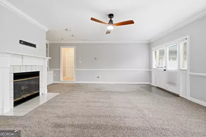 145 Mourning Dove Drive S, Fayetteville, GA 30215 - Photo 14