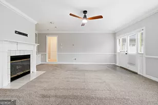 145 Mourning Dove Dr S, Fayetteville, GA 30215 - Photo 14