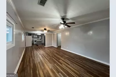 204 W 3rd Street, Woodbine, GA 31569 - Photo 4