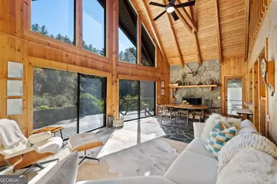 1062 River Bend Road, Ellijay, GA 30540 - Photo 4