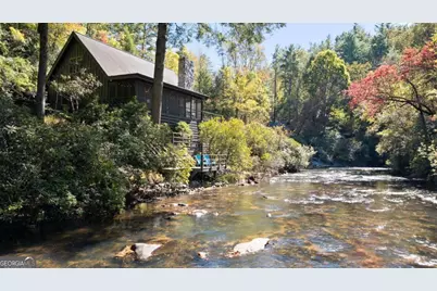 1062 River Bend Road, Ellijay, GA 30540 - Photo 2