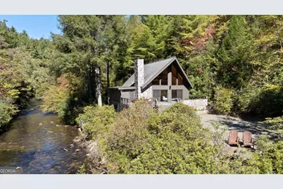 1062 River Bend Road, Ellijay, GA 30540 - Photo 64