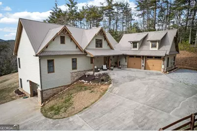 496 John Crow Road, Dahlonega, GA 30533 - Photo 46