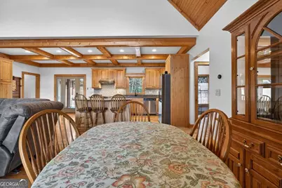 496 John Crow Road, Dahlonega, GA 30533 - Photo 14