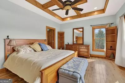 496 John Crow Road, Dahlonega, GA 30533 - Photo 16