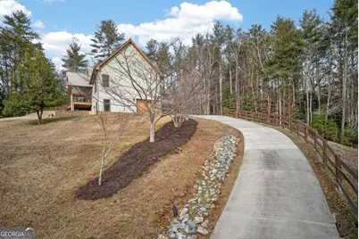 496 John Crow Road, Dahlonega, GA 30533 - Photo 68