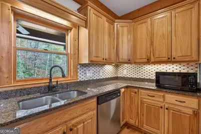 496 John Crow Road, Dahlonega, GA 30533 - Photo 12