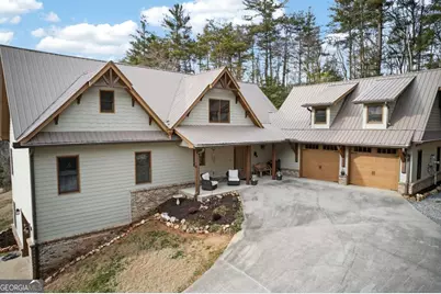 496 John Crow Road, Dahlonega, GA 30533 - Photo 72