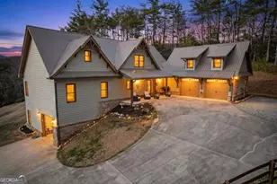 496 John Crow Rd, Dahlonega, GA 30533 - Photo 1