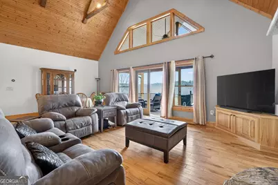 496 John Crow Road, Dahlonega, GA 30533 - Photo 10