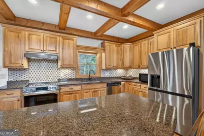 496 John Crow Road, Dahlonega, GA 30533 - Photo 8