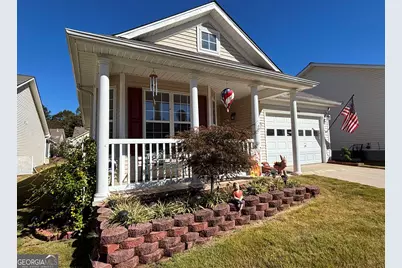 611 Wild Rose Court, McDonough, GA 30253 - Photo 4