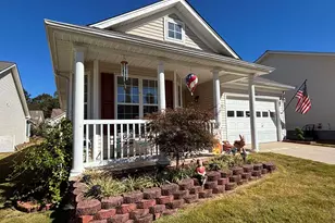 611 Wild Rose Ct, McDonough, GA 30253 - Photo 4