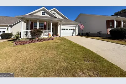 611 Wild Rose Court, McDonough, GA 30253 - Photo 2