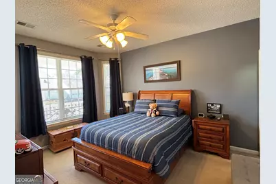 611 Wild Rose Court, McDonough, GA 30253 - Photo 10