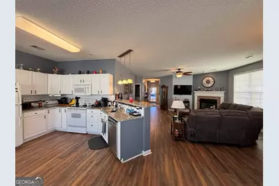 611 Wild Rose Court, McDonough, GA 30253 - Photo 12