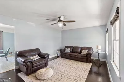 213 Cook Street, Cartersville, GA 30120 - Photo 4