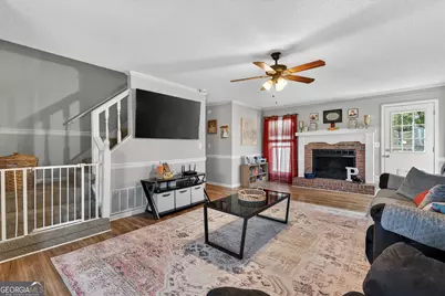 5456 Hartley Bridge Road, Macon, GA 31216 - Photo 14