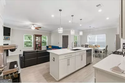 140 Bryon Lane, Acworth, GA 30102 - Photo 8