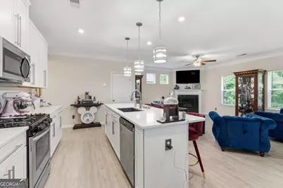 140 Bryon Lane, Acworth, GA 30102 - Photo 10