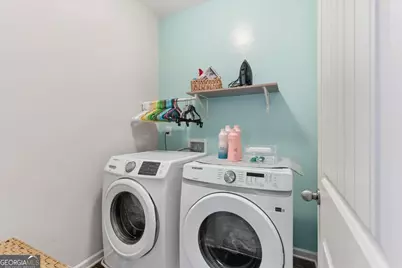 140 Bryon Lane, Acworth, GA 30102 - Photo 30