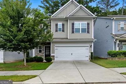 140 Bryon Lane, Acworth, GA 30102 - Photo 2