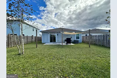 25 Fox Path, Saint Marys, GA 31558 - Photo 22