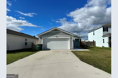 25 Fox Path, Saint Marys, GA 31558 - Photo 1