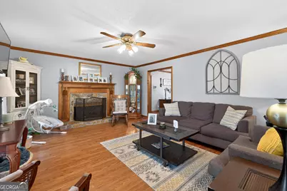 196 Regal Way W, McDonough, GA 30253 - Photo 10