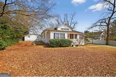 302 N Lafayette Street, Eatonton, GA 31024 - Photo 34