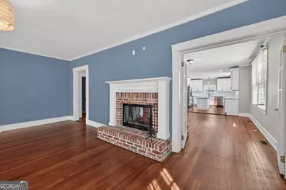 302 N Lafayette Street, Eatonton, GA 31024 - Photo 6